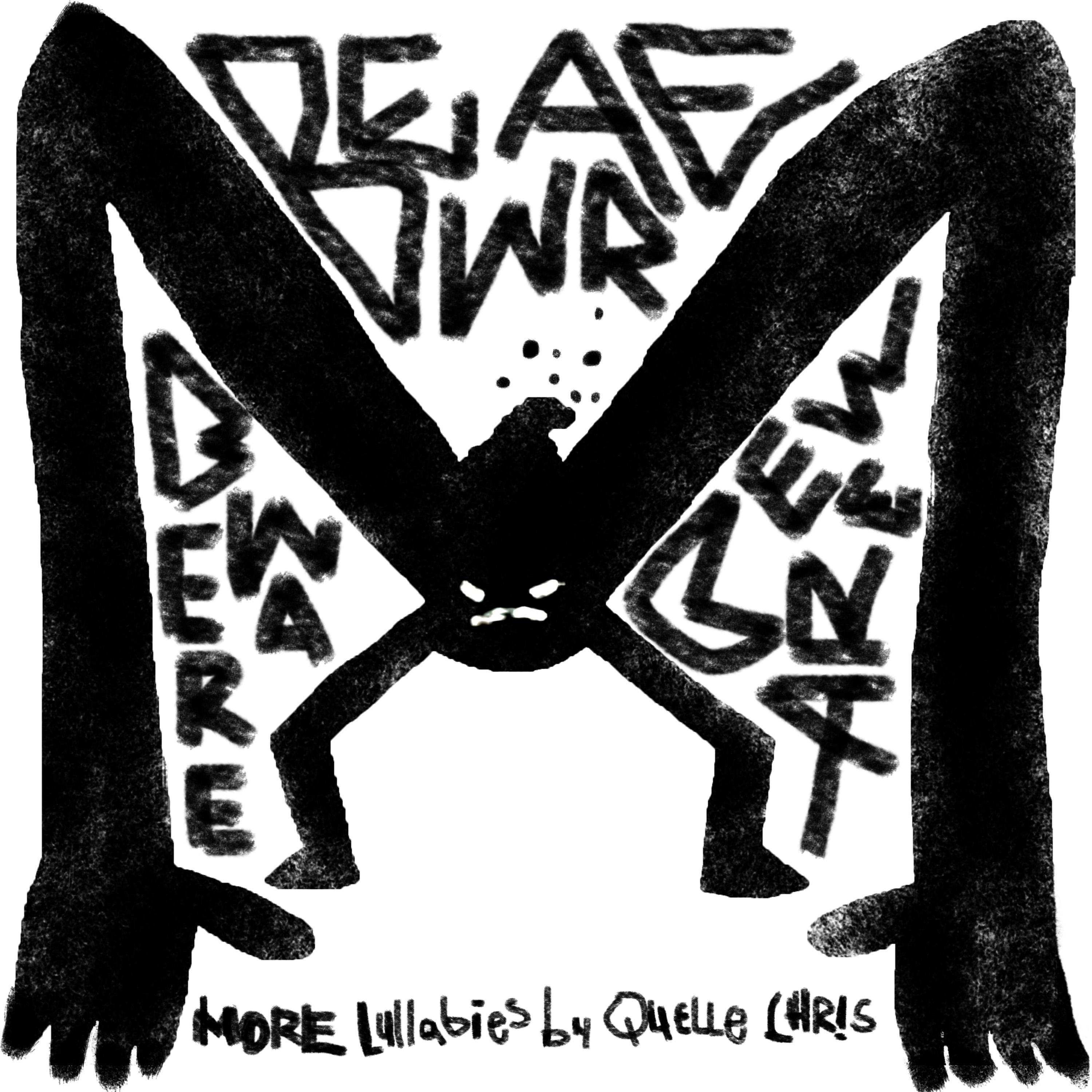 Beware Beware Beware - Quelle Chris