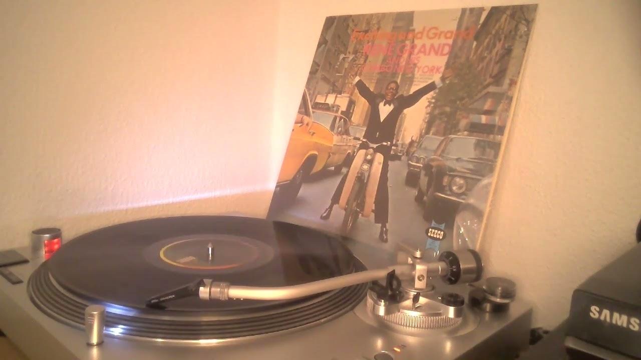  - Rene Grand And His Combo New York