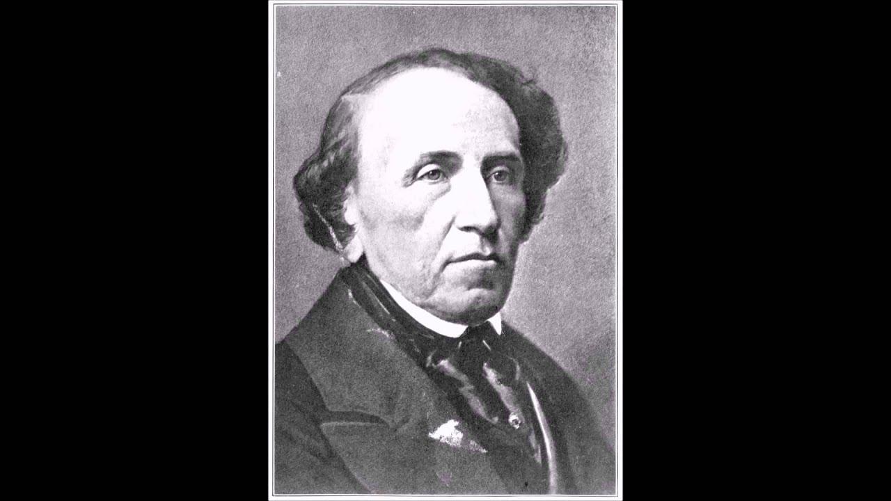  - Giacomo Meyerbeer
