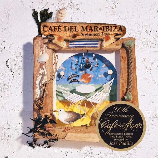 Café Del Mar Ibiza, Vol. 3 - José Padilla