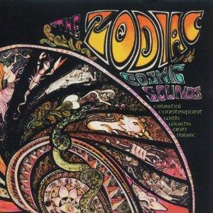 Cosmic Sounds - Taurus