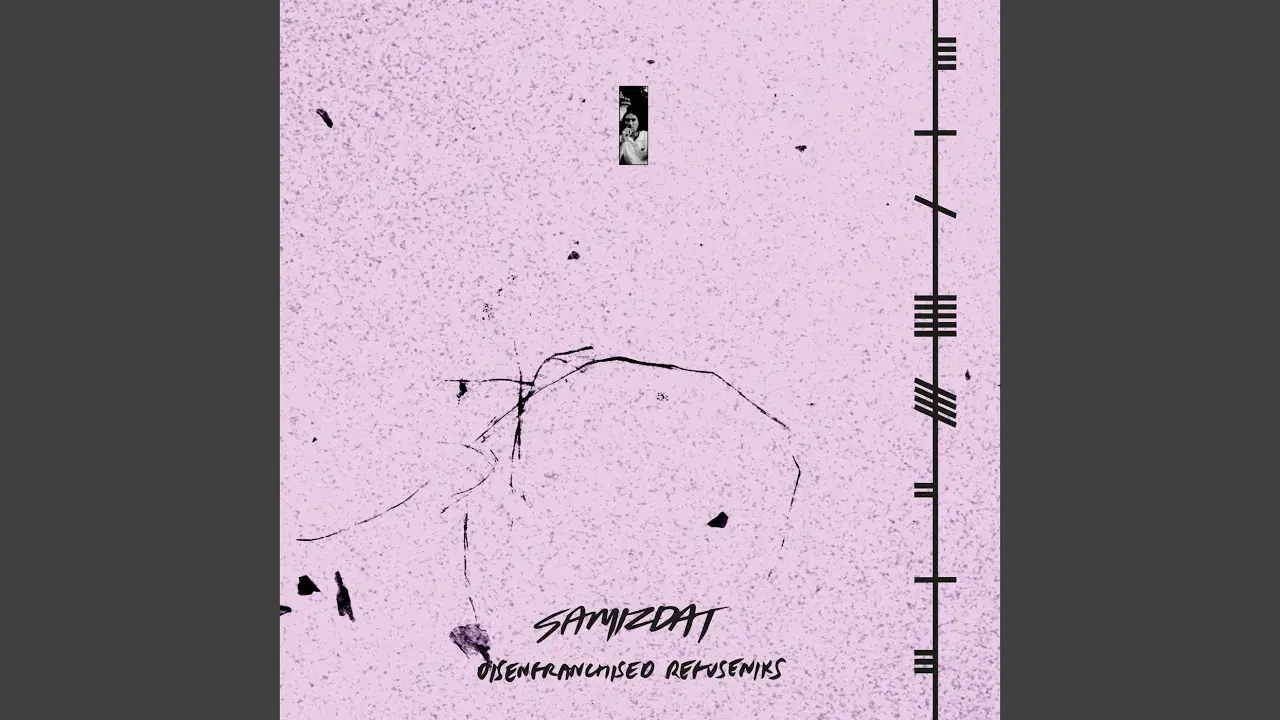 Disenfranchised Refuseniks - Samizdat