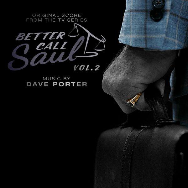  - Dave Porter