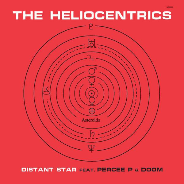  - Heliocentrics