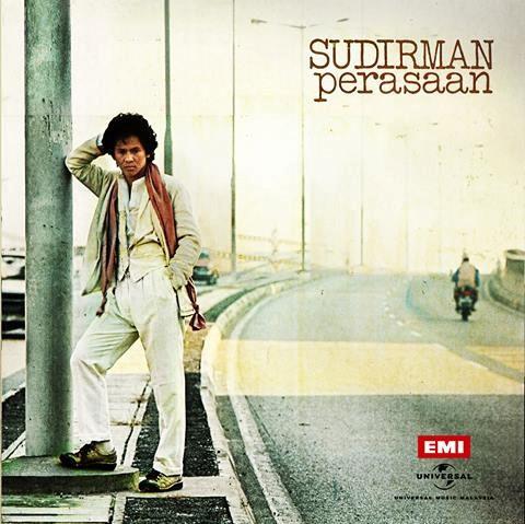 Perasaan - Sudirman