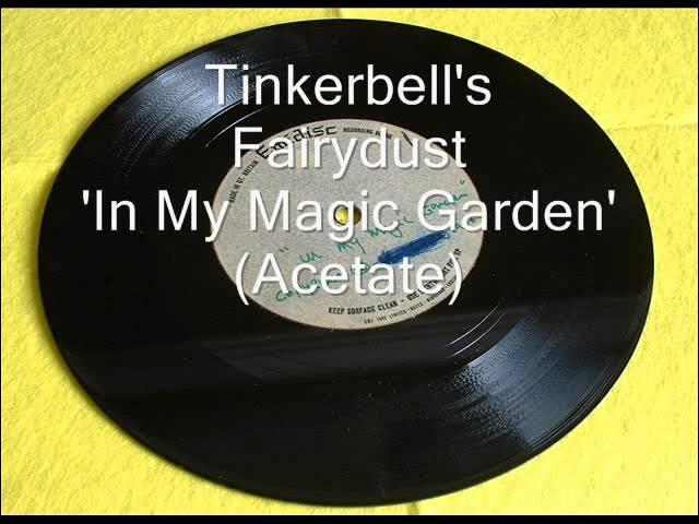  - Tinkerbell's Fairydust
