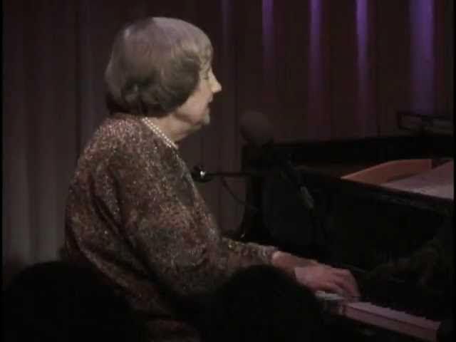 My New Celebrity Is You - - Blossom Dearie &  The Manhattan Transfer