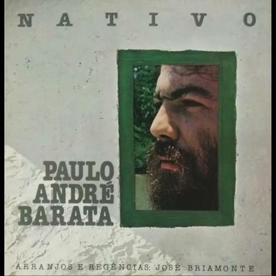  - Paulo André Barata