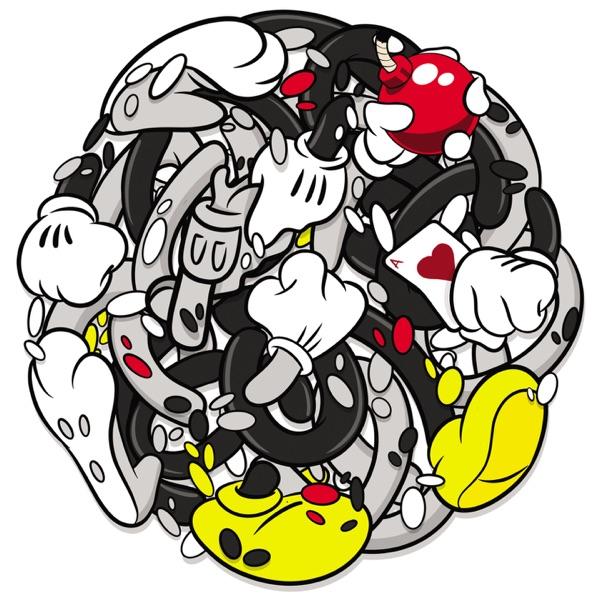 BLOTS - Dabbla, GhostTown & Smuj