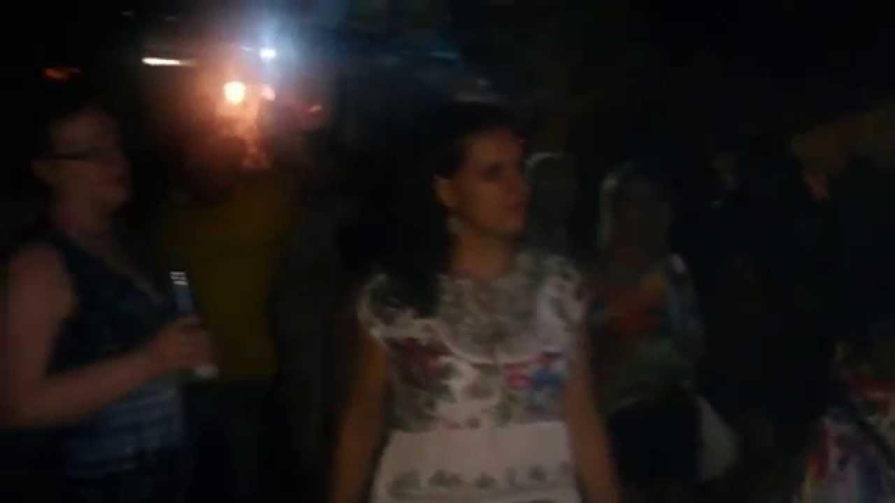  - La Gambiaja