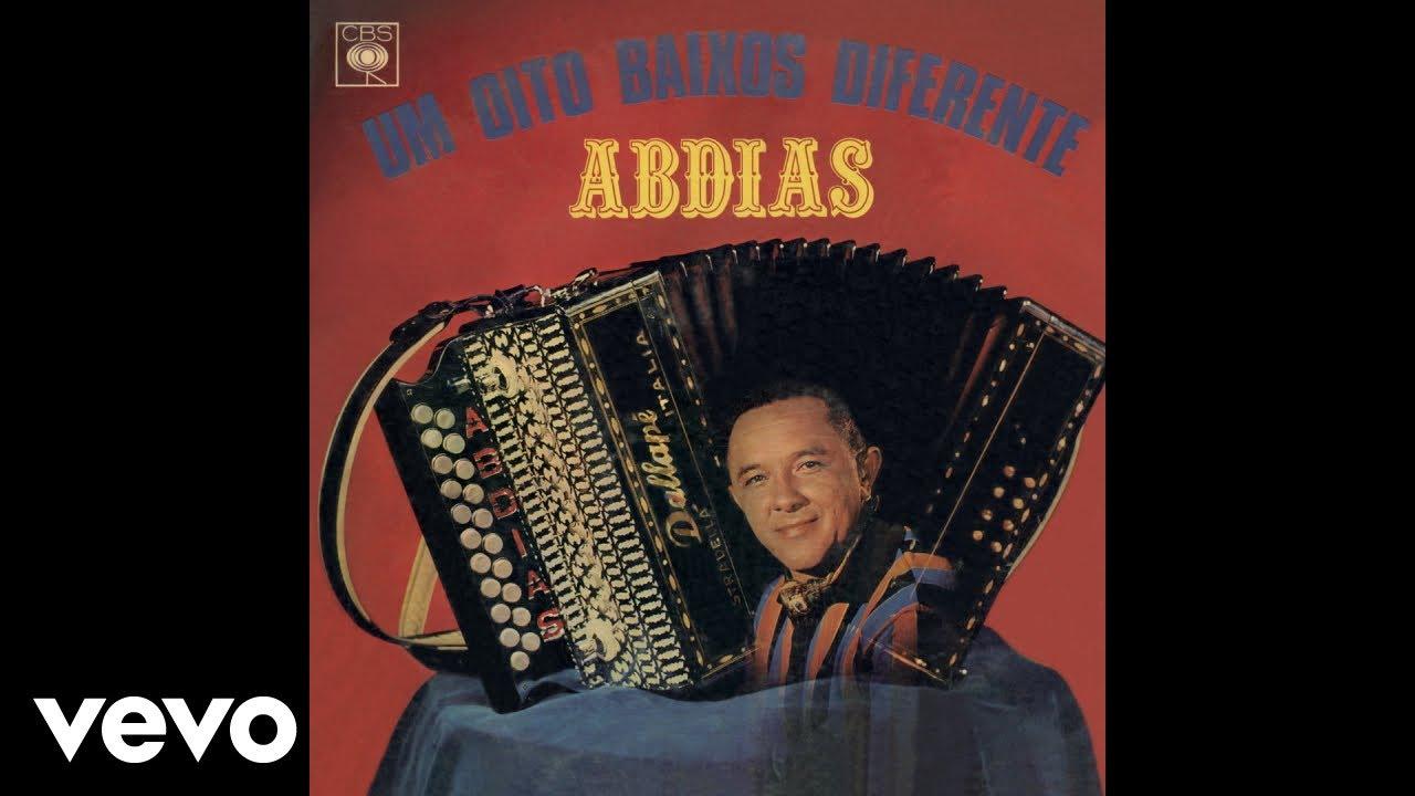  - Abdias