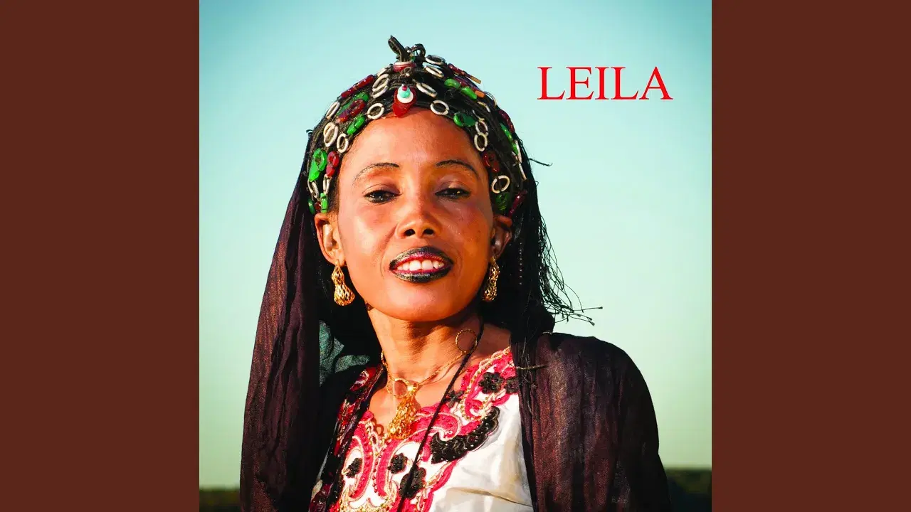  - Leila Gobi