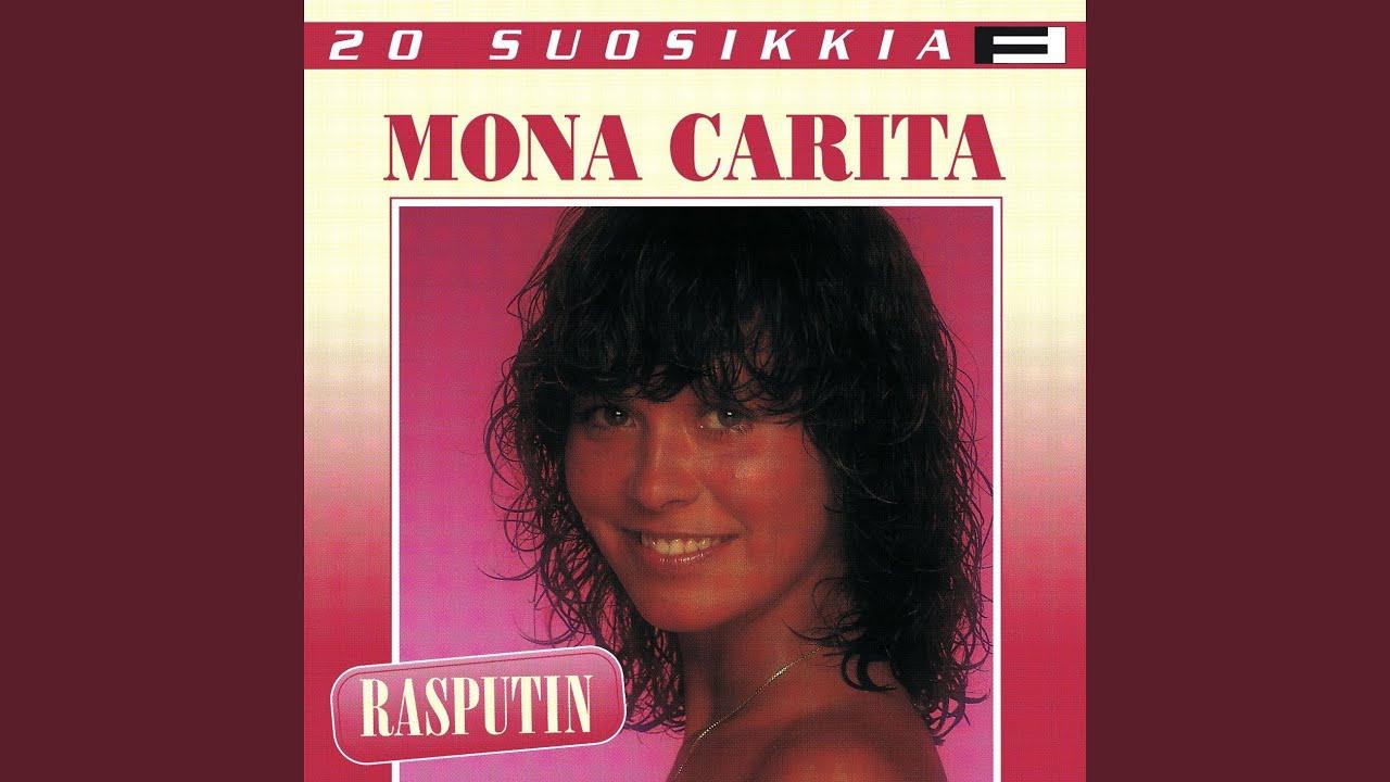 20 Suosikkia - mona carita
