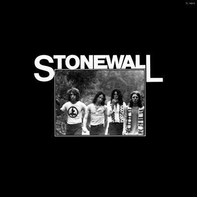  - Stonewall