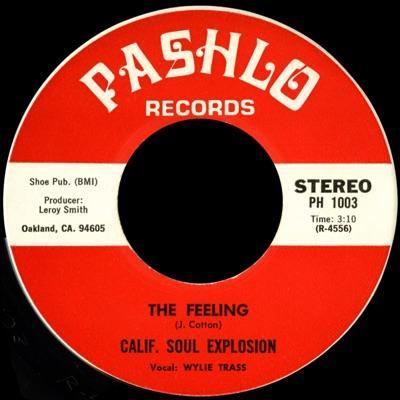  - Calif. Soul Explosion
