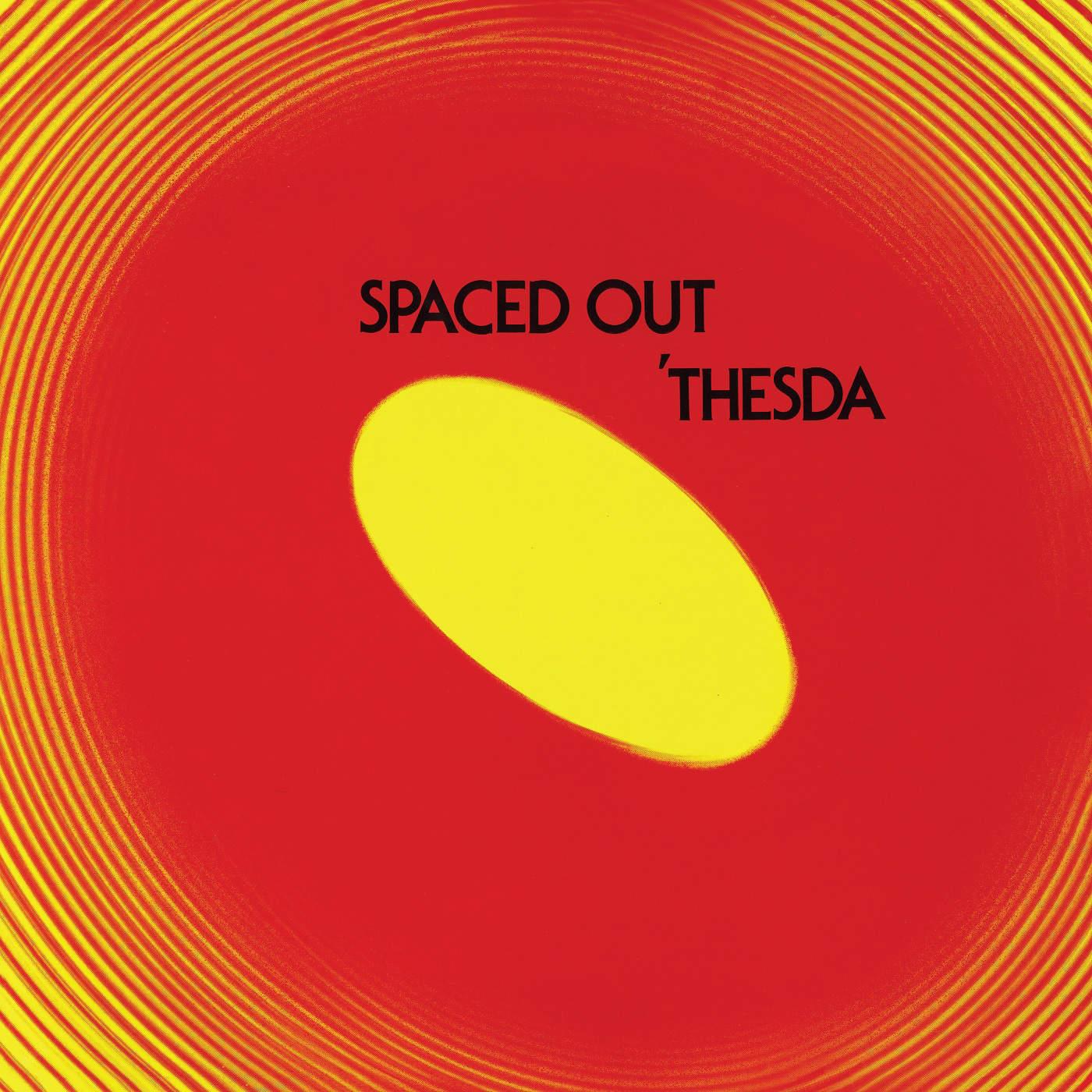 Spaced Out - Thesda