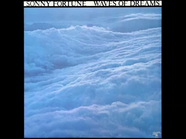 In Waves Of Dreams - Sonny Fortune