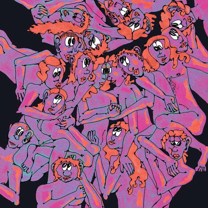 Lots of Love - DJ Subaru & Tiss Vampiric