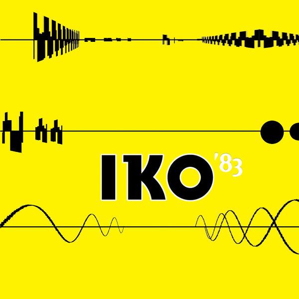 '83 - Iko