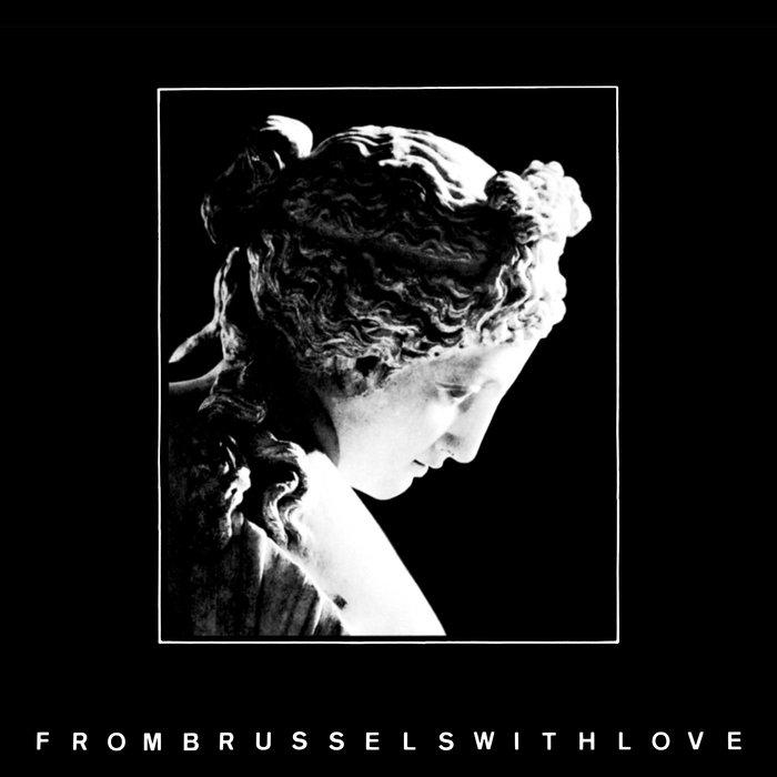 From Brussels With Love - Richard Jobson