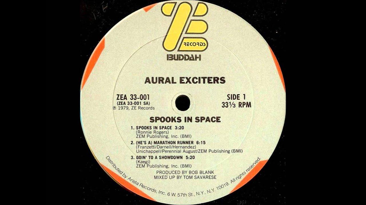  - Aural Exciters