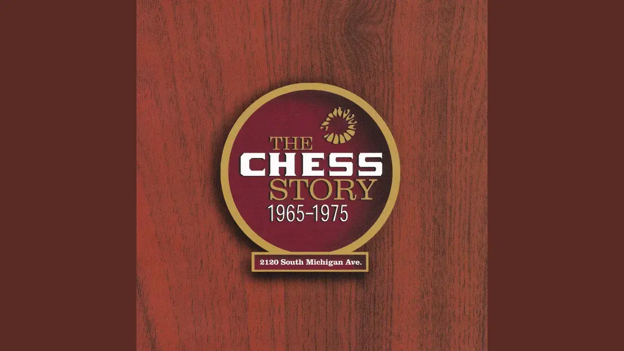 Southern Soul Stock 2 (Chess) - Barbara & The Browns