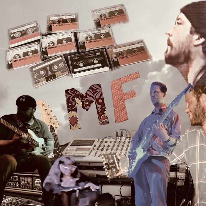 MF - the modern folk