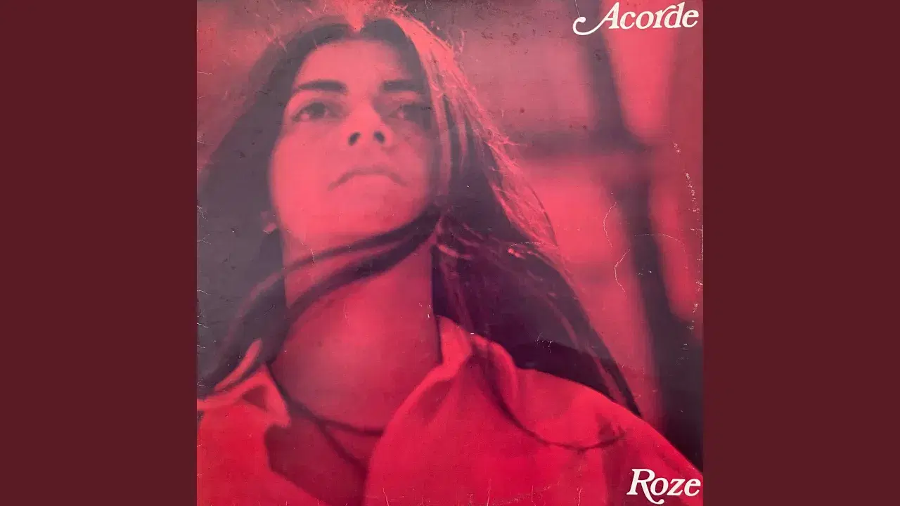  - Roze