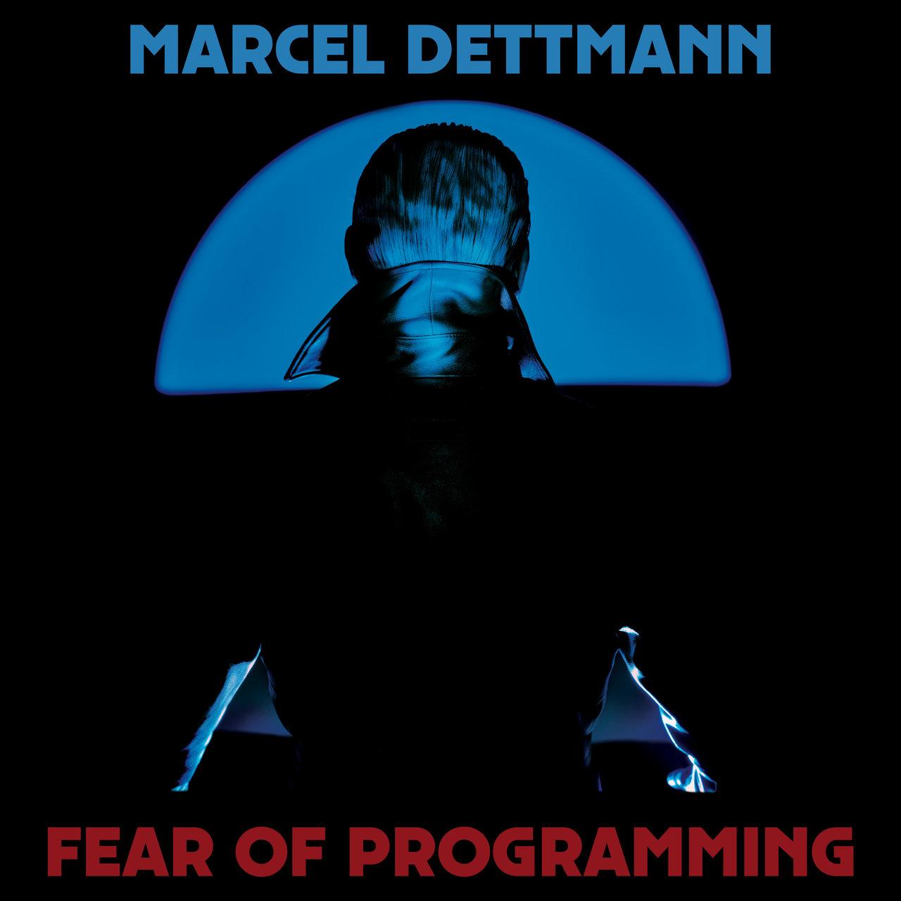  - Marcel Dettmann