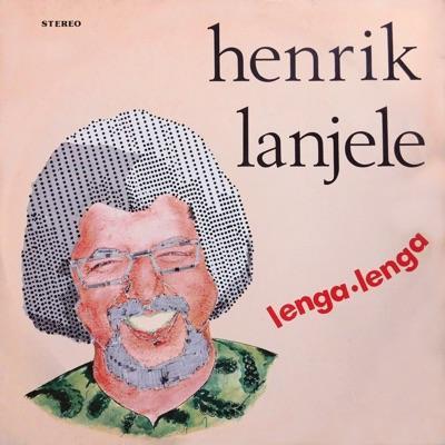 Lenga-Lenga - Henrik Lanjele