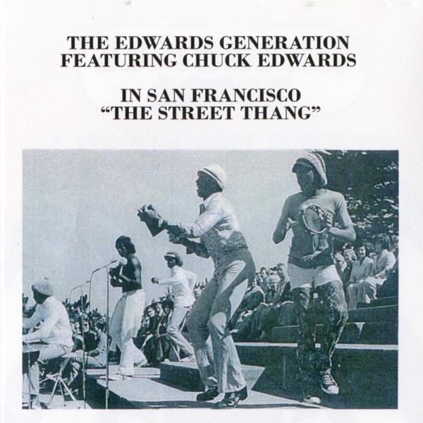  - The Edwards Generation