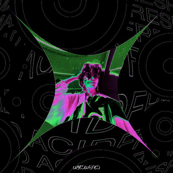 MAD ACID / FRESH - WYLDWORLD
