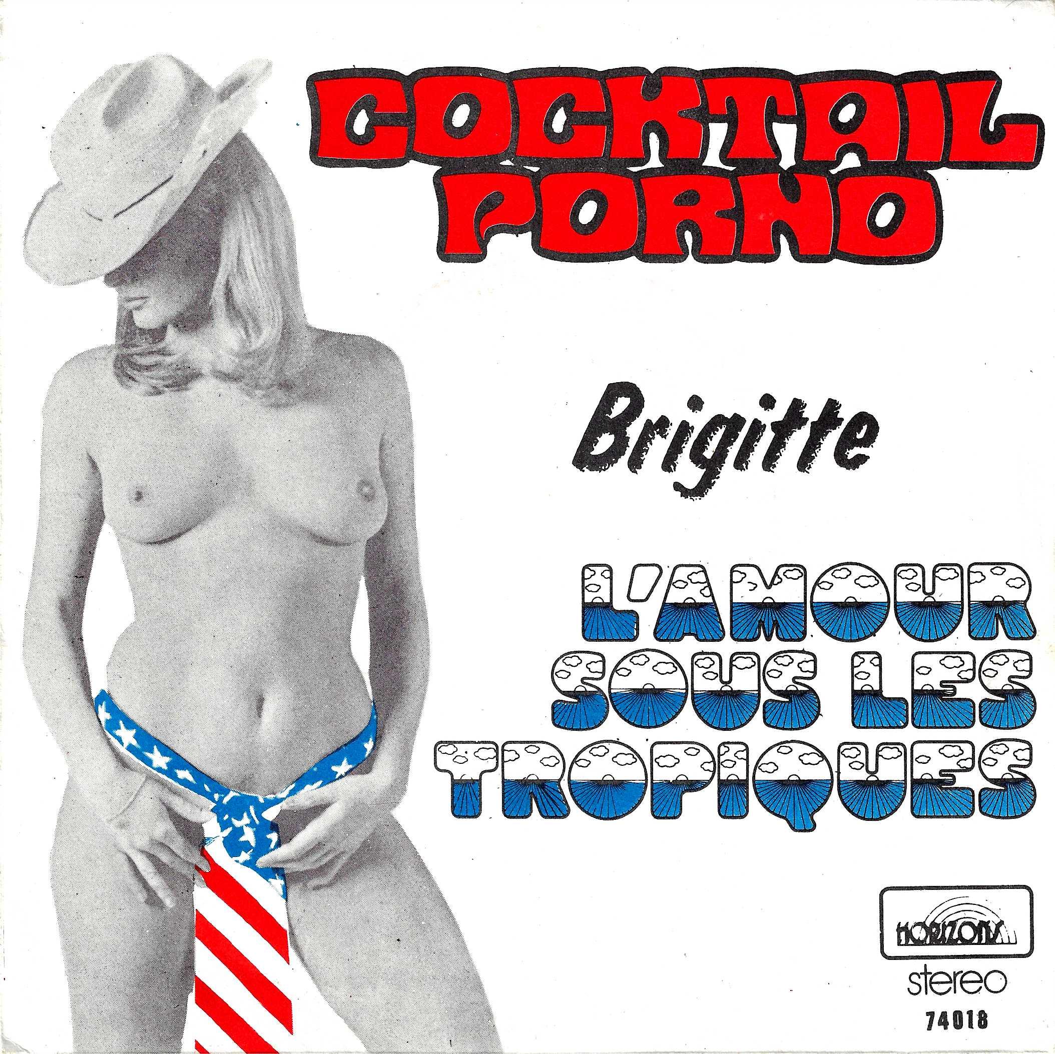 Cocktail Porno - Brigitte