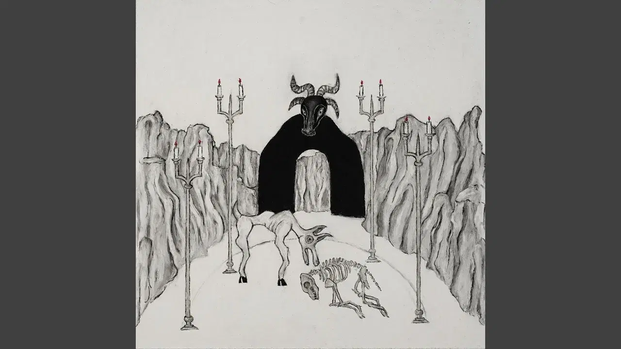 Unknown - Yo Diablo, Marcos Herrero Sabio