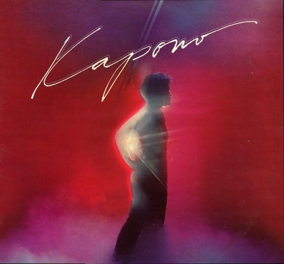  - henry kapono