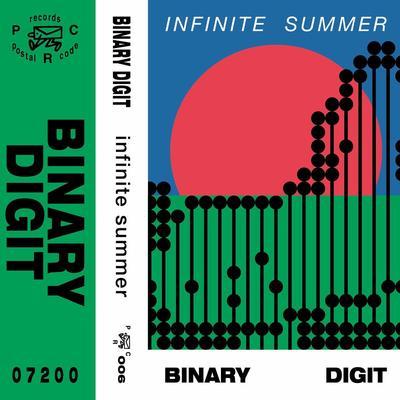 Infinite Summer - Binary Digit