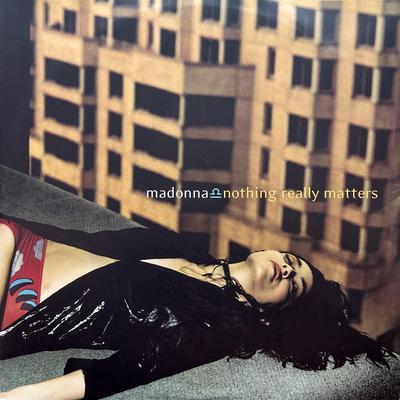 Balearic Mikes Garden Party Tunes (16Bit AIFF) - Madonna