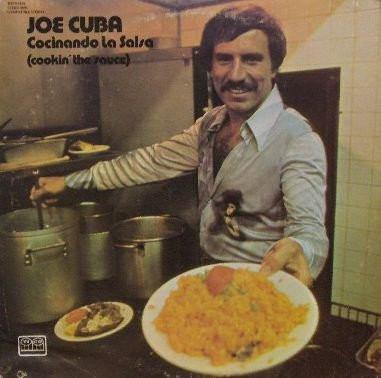  - Joe Cuba