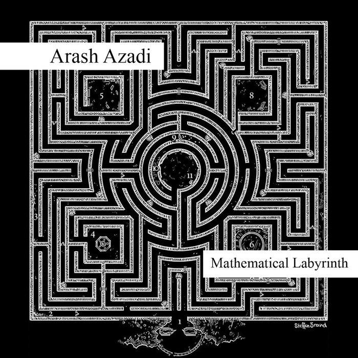  - Arash Azadi