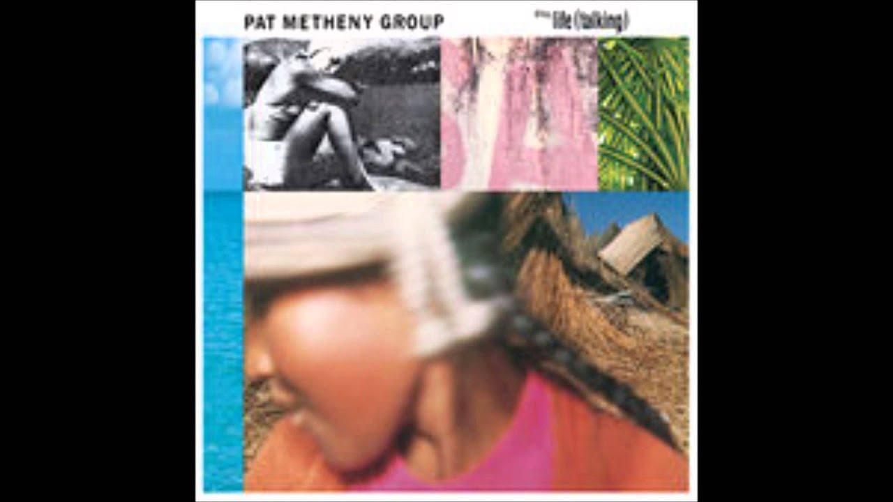  - Pat Metheny
