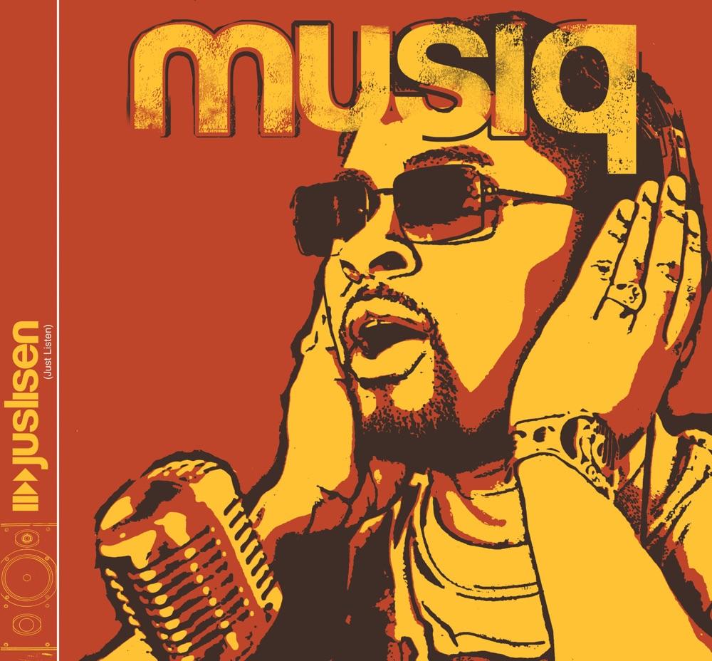  - Musiq Soulchild