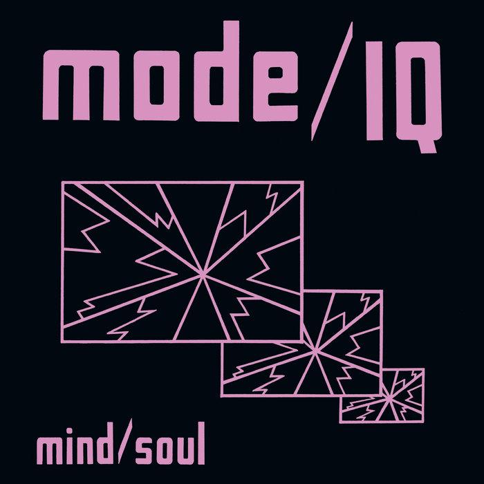 Mind / Soul - Mode I/Q