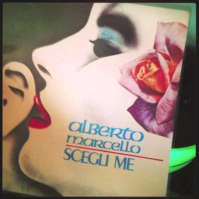  - Alberto Marcello