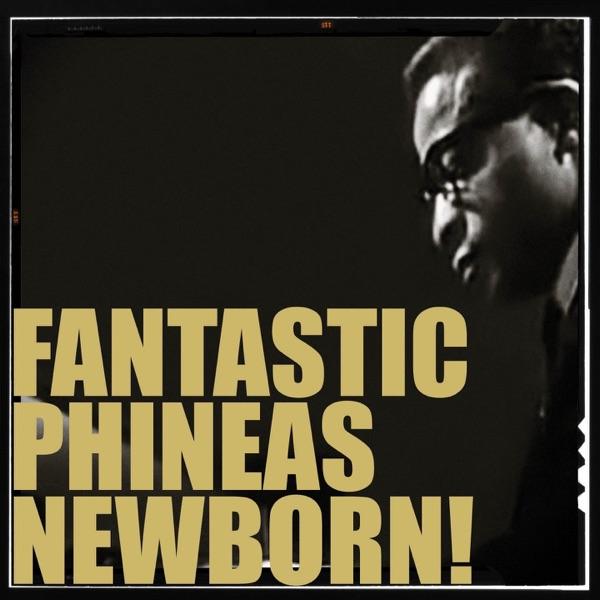 A World Of Piano! - Phineas Newborn Jr.
