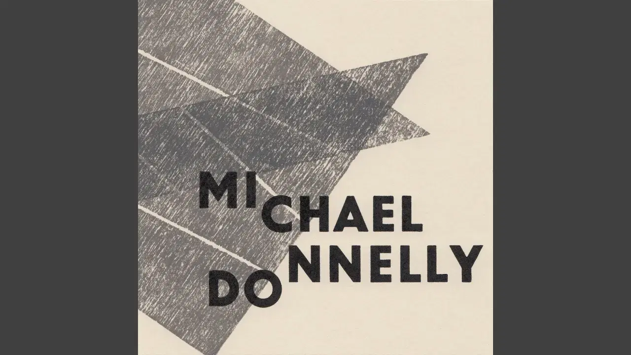 Why So Mute, Fond Lover? - Michael Donnelly