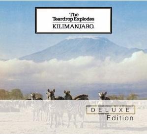 When I Dream 7" - The Teardrop Explodes