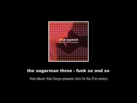  - The Sugarman 3