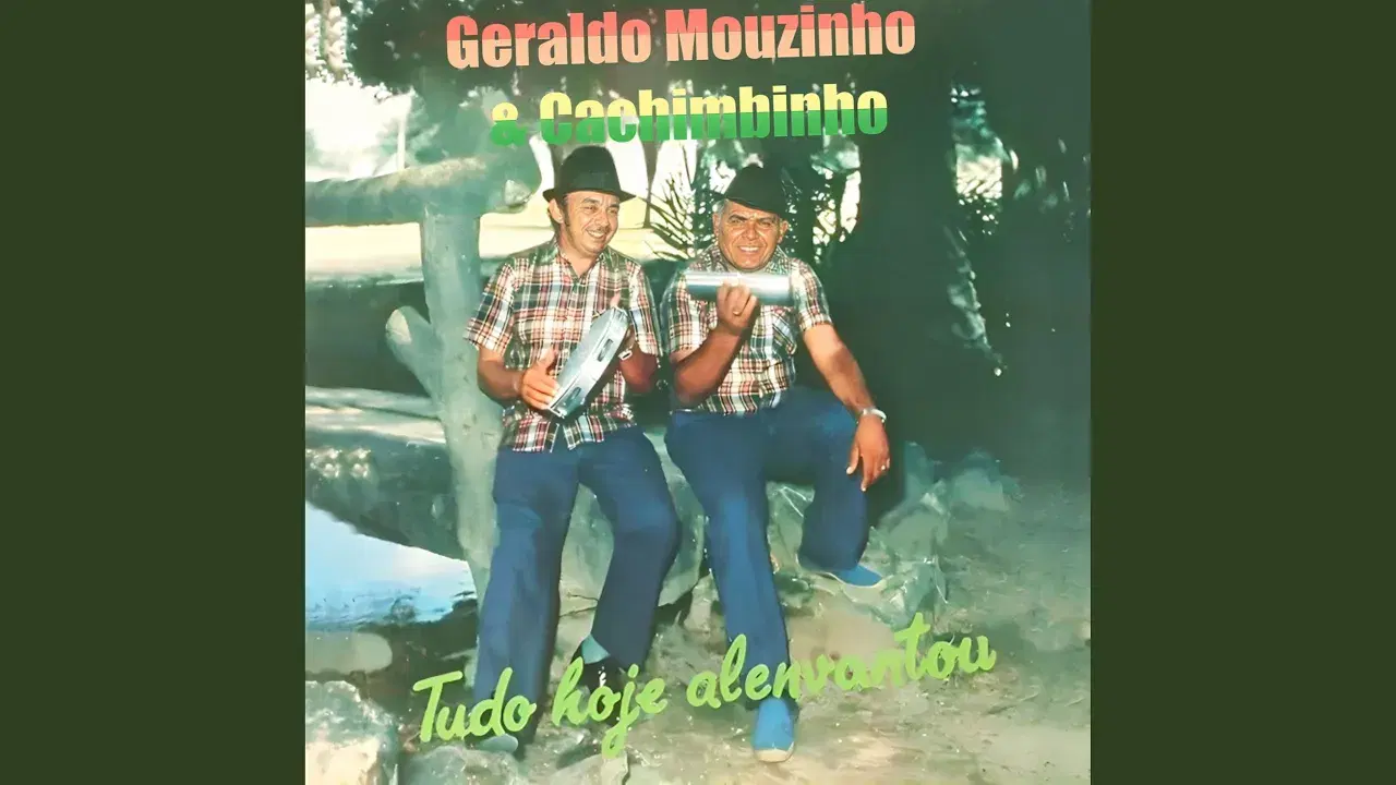  - Geraldo Mouzinho e Cachimbinho