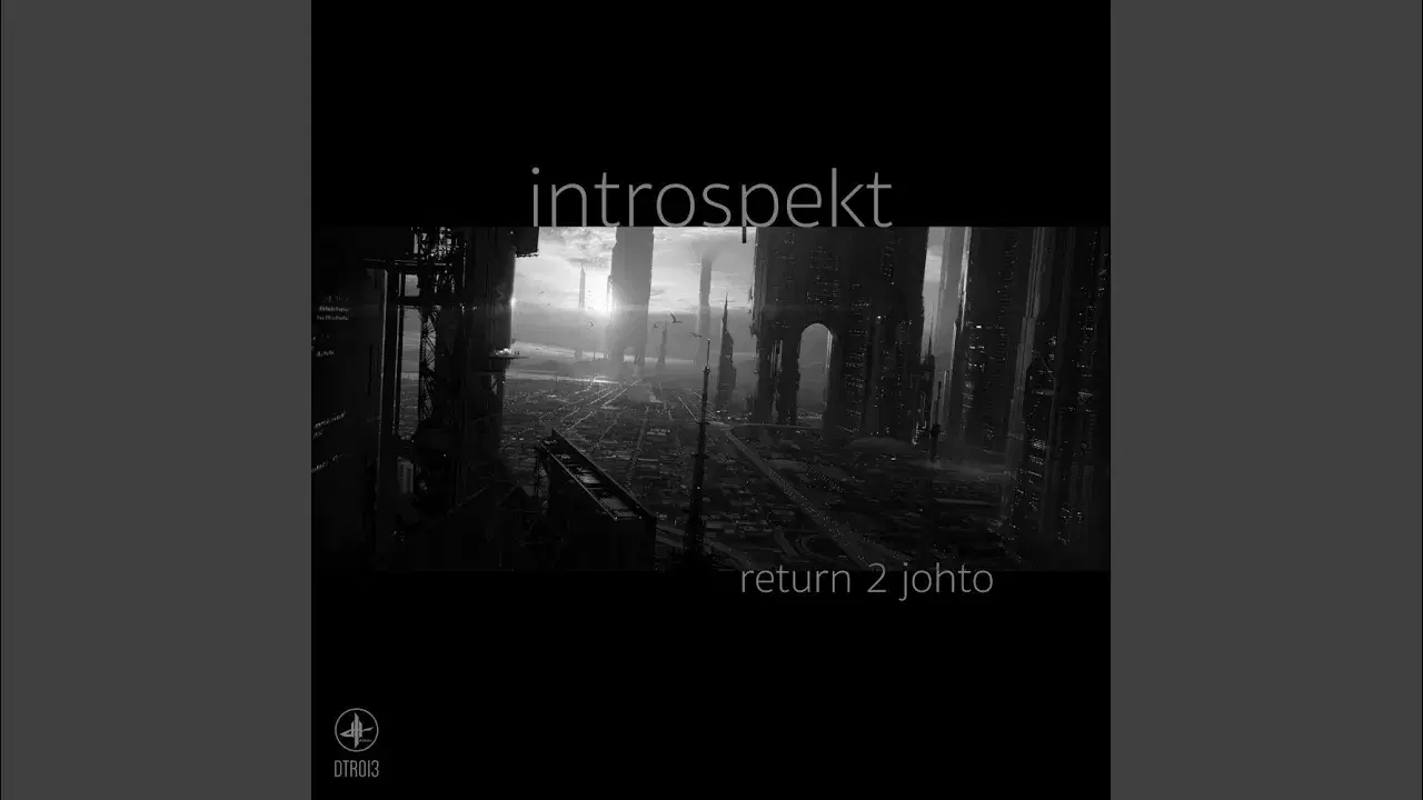 Moving the Center (Extended) - Introspekt