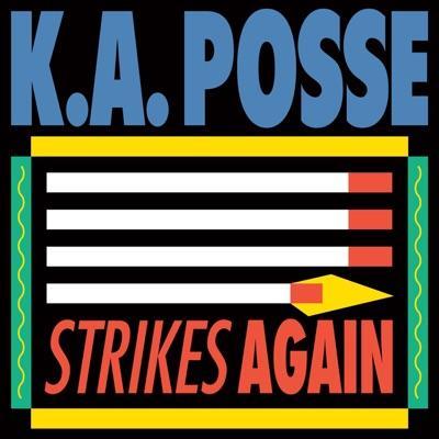  - K.A.POSSE , MCD , TA